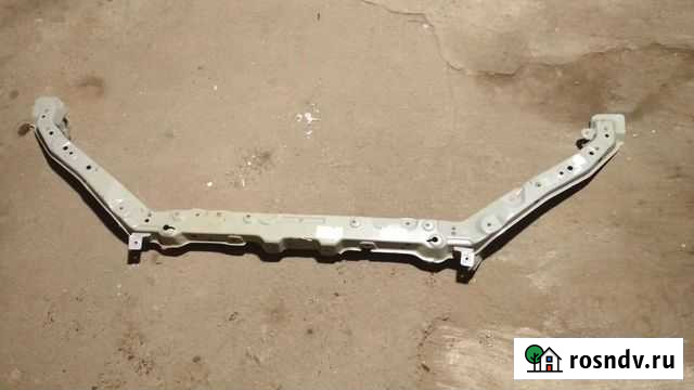 Рамка радиатора под капот джили эмгранд ец7 Россошь - изображение 1