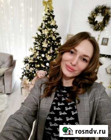 Мастер маникюра на дому Подольск - изображение 1