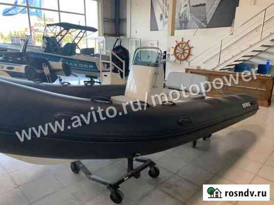 Лодка Риб Brig Falcon 500 Ростов-на-Дону