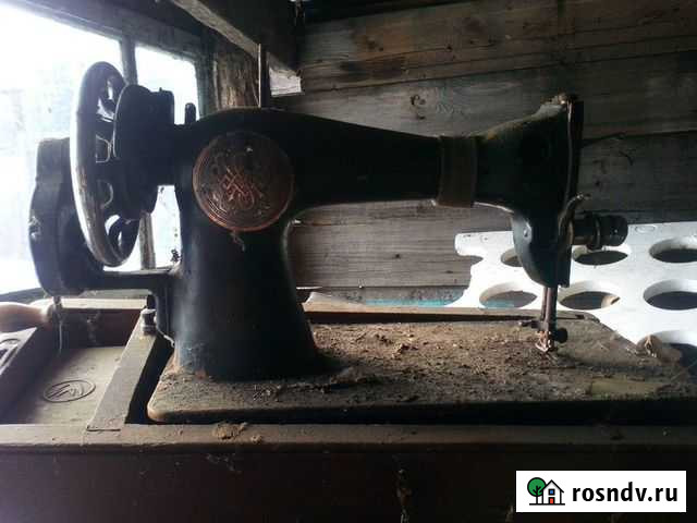 Швейнная машинка Кемерово - изображение 1
