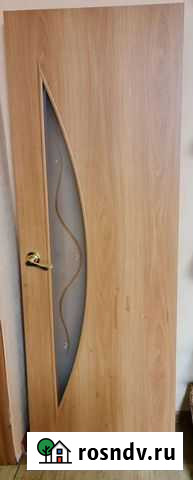 Двери межкомнатные Магадан - изображение 1