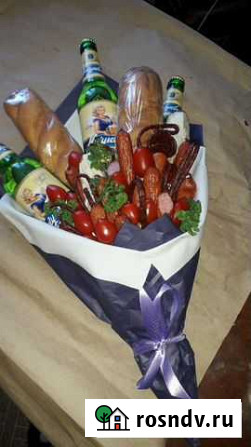 Мужские букеты Белогорск - изображение 1