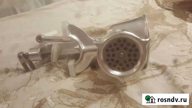 Мясорубка Люберцы - изображение 1