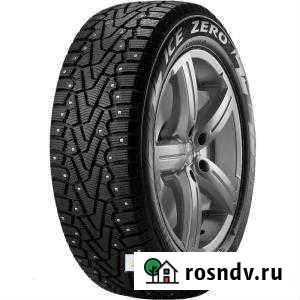 Шины 235 65 r 17 зимние Воткинск - изображение 1