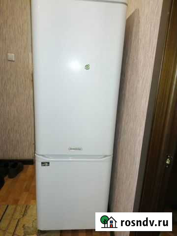 Холодильник Энгельс - изображение 1