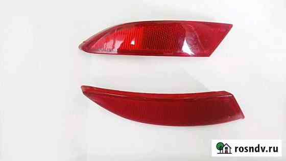 Отражатели (катафот) Ford focus 3 2011-2014 BM51-5 Задонск
