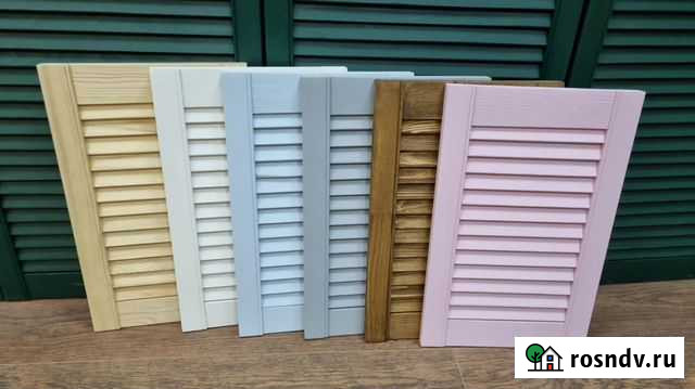 Ширма деревянная Махачкала - изображение 1