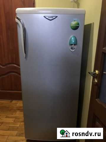 Холодильник Энем - изображение 1