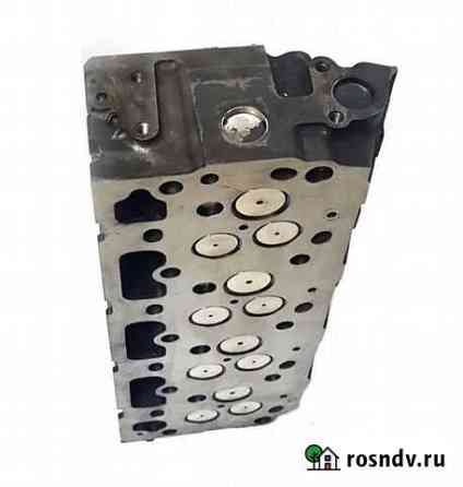 Головка блока ом904 - новая Видное