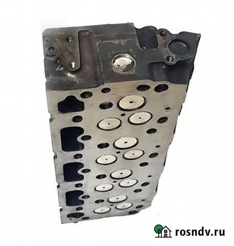 Головка блока ом904 - новая Видное - изображение 1