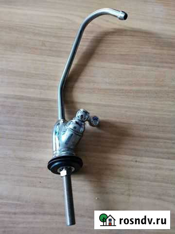 Кран Мончегорск - изображение 1