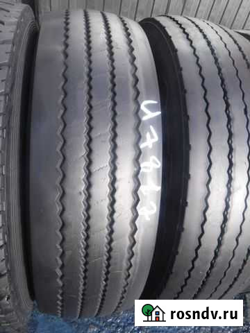 215 75 17.5 Грузовая шина бу Котельники - изображение 1