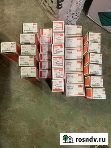 Комплекты Danfoss, вентиль/фильтр/соленойд Долгопрудный - изображение 1