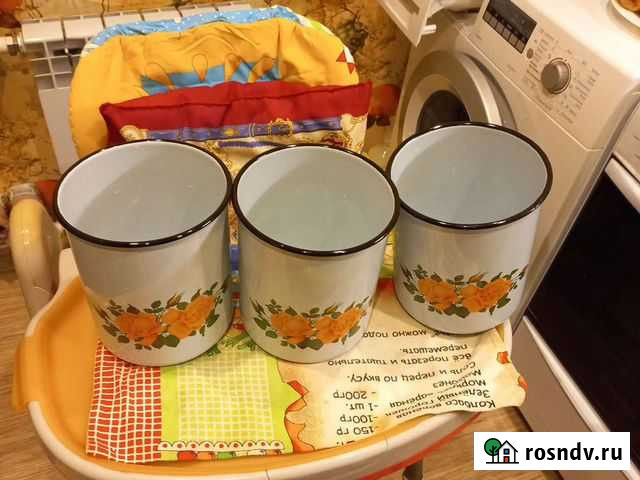 Бедон СССР Узловая - изображение 1