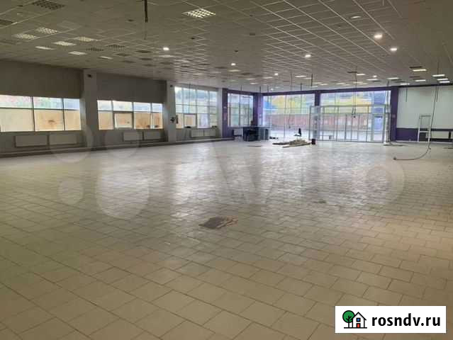 Крытый теплый паркинг Ухта - изображение 1