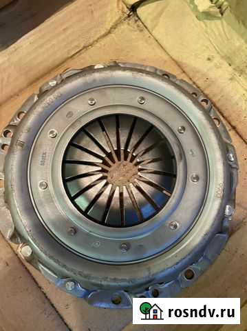 Сцепление на приору Товарково - изображение 1