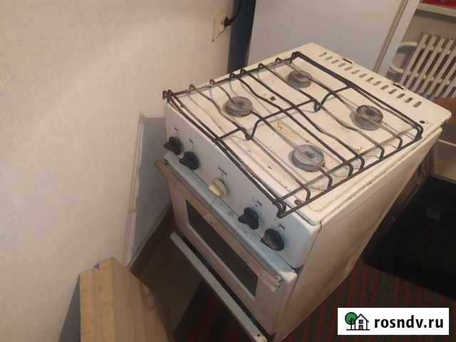 Плита газовая Обнинск - изображение 1