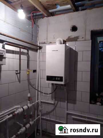 Сантехника Омск - изображение 1