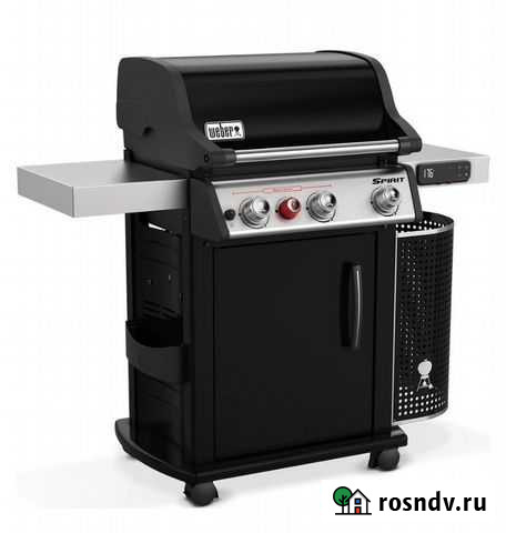 Гриль газовый Геленджик - изображение 1