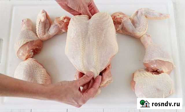 Куры Дербент - изображение 1