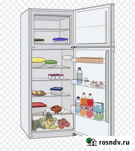 Холодильник бу Семенов - изображение 1