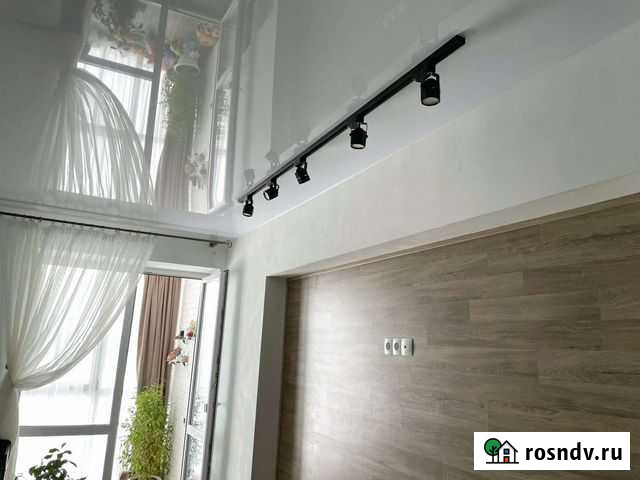 Натяжные потолки Сургут - изображение 1