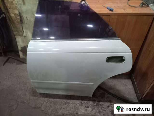 Двери Марк 2 jzx90 Сосновый Бор - изображение 1