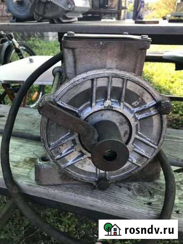 Электродвигатель 380 Разумное - изображение 1