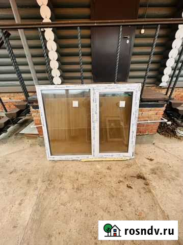 Окно Ульяновск - изображение 1