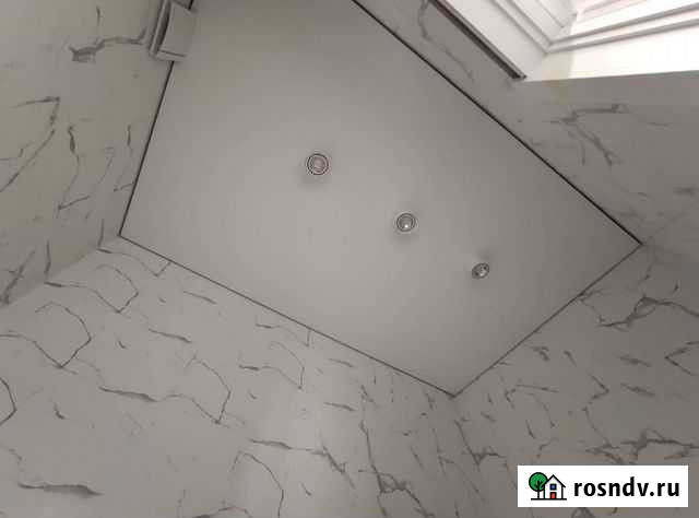 Натяжные потолки Новокузнецк - изображение 1