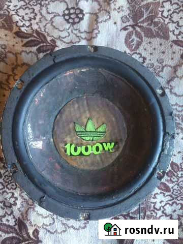 Сабвуфер Димитровград - изображение 1
