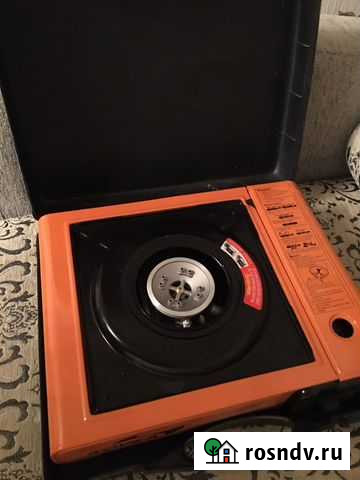 Газовая плита походная Волгоград - изображение 1