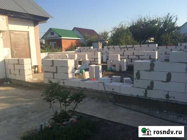 Каменщик Краснодар - изображение 1