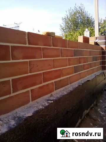 Каменщики Екатеринбург - изображение 1