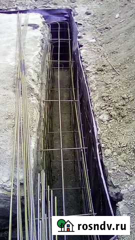 Строительные работы Константиновск - изображение 1