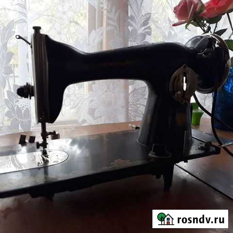 Швейная машинка Ермолино - изображение 1