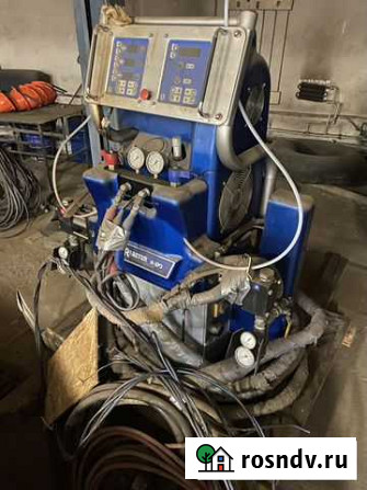 Graco reactor Арск - изображение 1