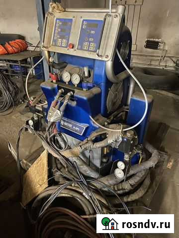 Graco reactor Арск - изображение 1