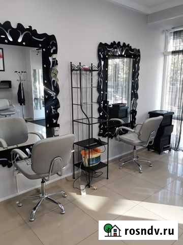 Место в салоне красоты Владикавказ - изображение 1