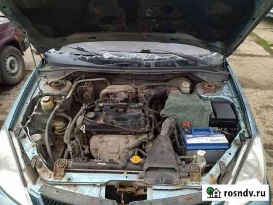 Гбц на mitsubishi lancer 9 1 6 4g18 Кимовск