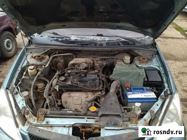 Гбц на mitsubishi lancer 9 1 6 4g18 Кимовск - изображение 1