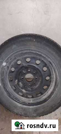 Белшина 175/65 R14 Югорск - изображение 1