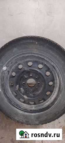 Белшина 175/65 R14 Югорск - изображение 1