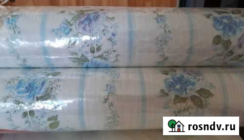 Обои Норильск - изображение 1