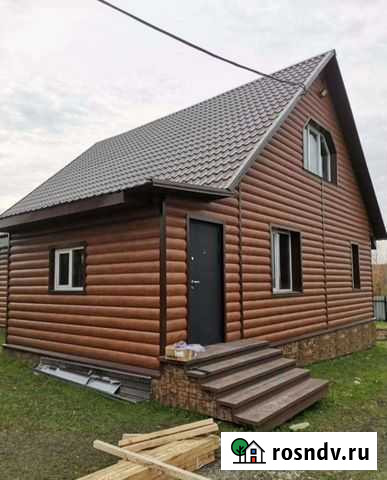 Строительство домов, бань, кровля, фасады, отделка Новокузнецк - изображение 1