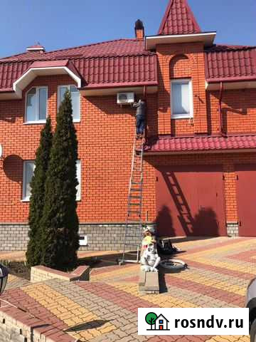 Кондиционер - установка, монтаж Белгород - изображение 1