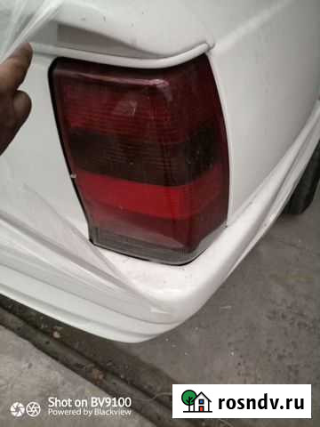 Опель омега а седан задний фонарь Белореченск - изображение 1