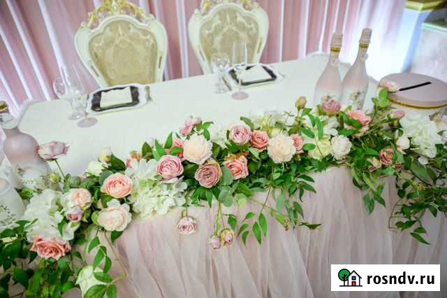 Свадебные аксессуары, свадебный декор Новый Уренгой - изображение 1