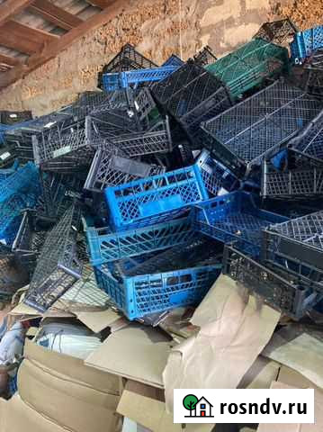 Приём пластика Севастополь - изображение 1