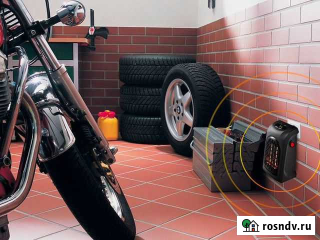 Обогреватель + доставка Дмитров - изображение 1